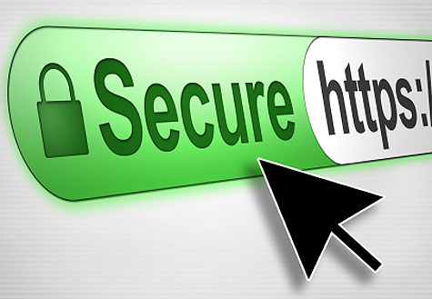 SSL certifikáty zašifrují přenos všech citlivých informací a ochrání je před případným zneužitím a útoky