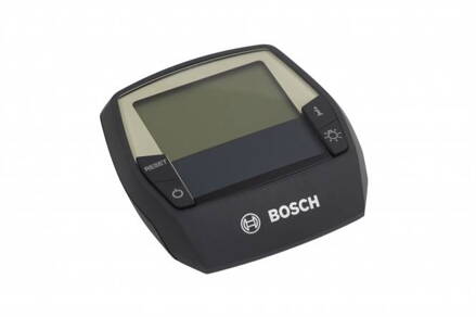 Bosch Intuvia display (použité) 1270 020 909