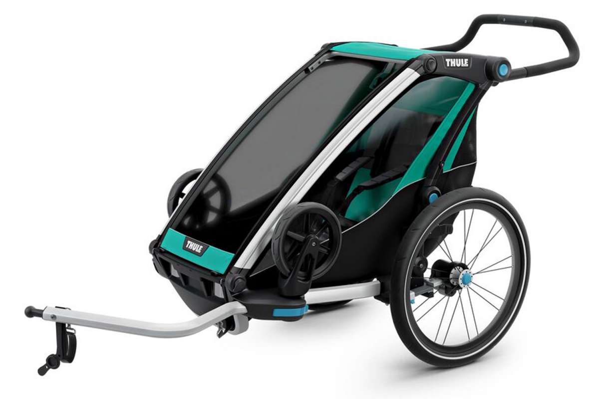 Thule Chariot LITE ( dříve Chariot Cheetah)