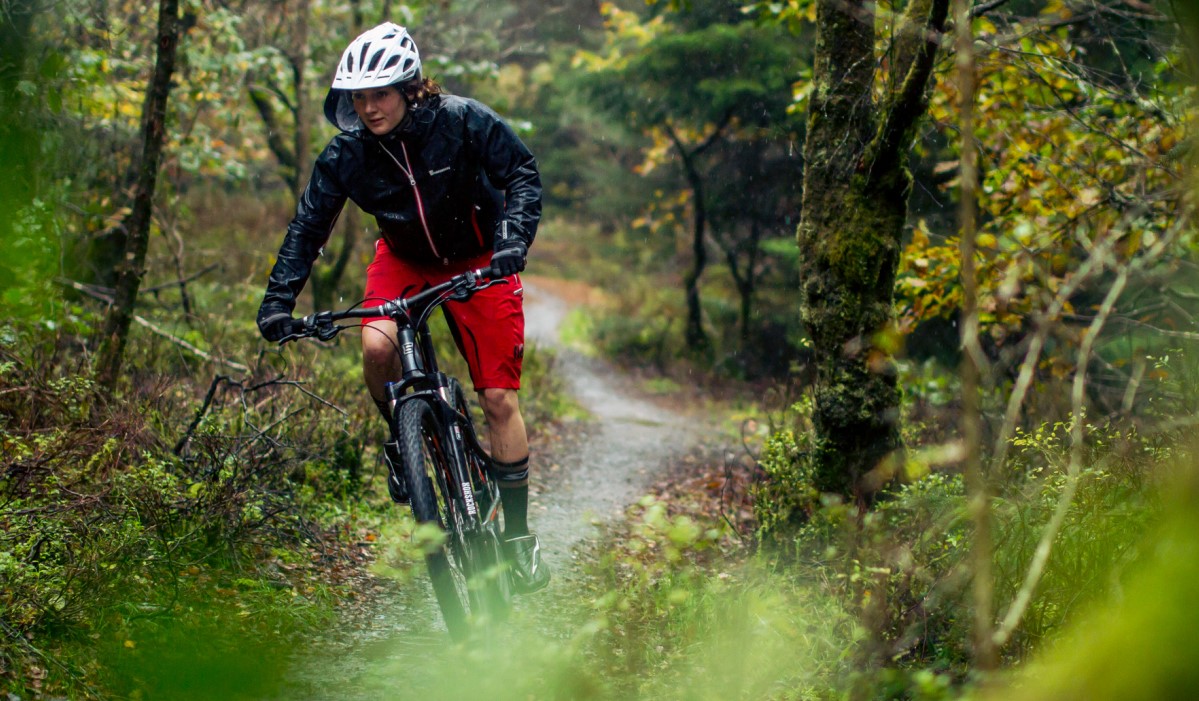 cyklistické oblečení do každého počasí od britské značky Madison.cc 