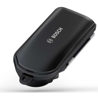 connect module Bosch - gps tracker