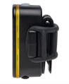 osvětlení BLACKBURN 2FER USB SADA přední/zadní blikačka (2 ks)