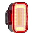 osvětlení BLACKBURN 2FER USB přední/zadní blikačka (1 ks)