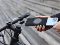 držák na mobil Shapeheart magnetický - představec vel.XL výška165 mm