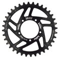 převodník 36z Lekkie BLING RING pro motory EV BIKE 250-750W