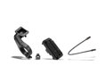 Sada s držákem displeje Bosch KIOX SMART s 1 ramenem Black Černá 31,8