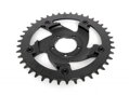 převodník 44z Bafang pro středový pohon 1000W 1x7/11 narrow wide