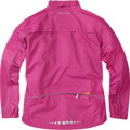 bunda dámská Madison Protec waterproof, very berry