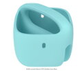 košík pro WOOM bubble gum blue (modrý)