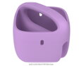 košík pro WOOM POP, Wild Violet (fialový)