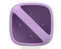 košík pro WOOM POP, Wild Violet (fialový)