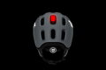 WOOMM READY Helmet Light - světlo na přilbu Woom