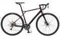 GT GRADE ELITE 2023 BUR (hnědá)