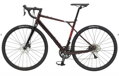 GT GRADE ELITE 2023 BUR (hnědá)