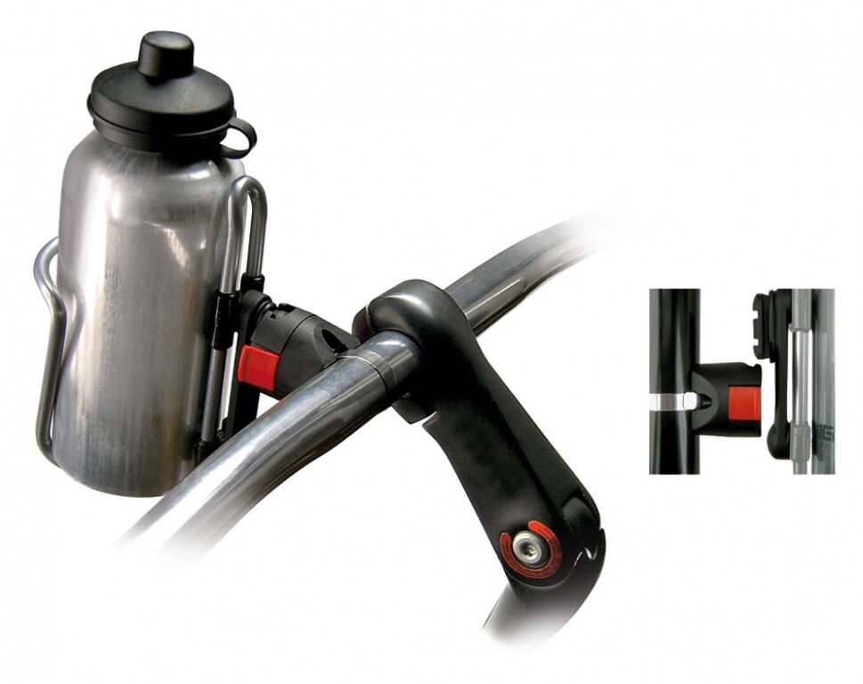 M Drzak Kosiku Na Lahev Bottle Klick Riditka Velofiala Cz