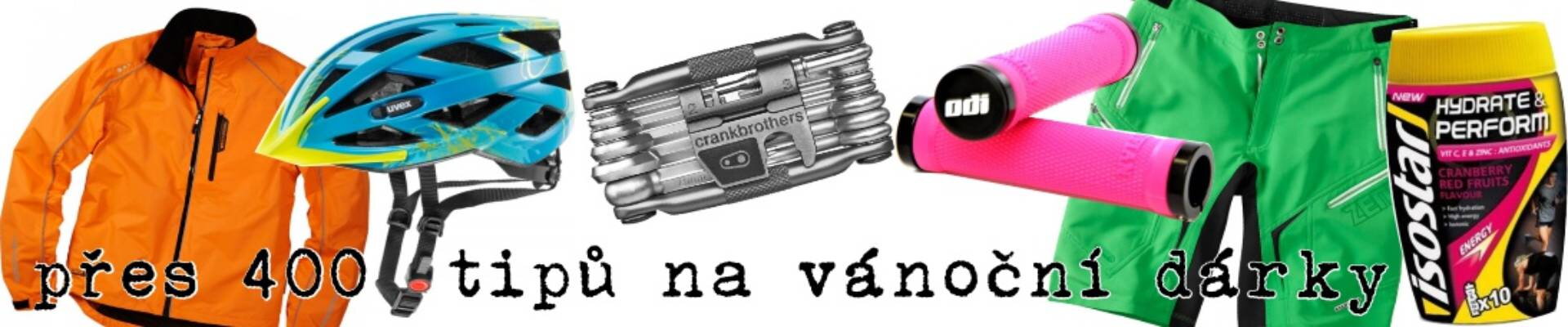 Tipy na vánoční dárky
