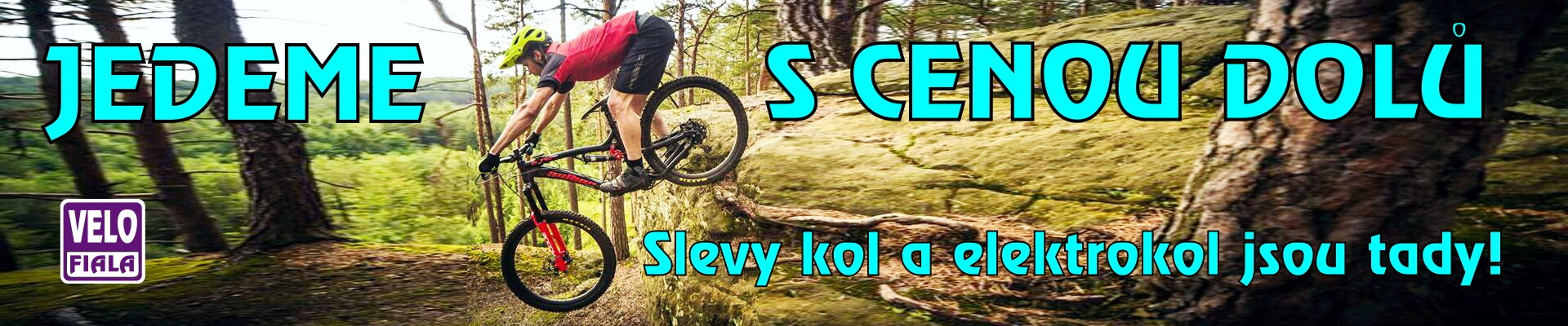 slevy kol a elektrokol