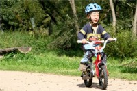 Dětská kola pro děti od 3 let s velikostí pneumatik 12" | Velofiala Praha 6 tel 725 729 111