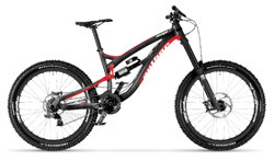 FSX 26" - posun od XC k 27,5" TRAIL FSX 26" - posun od XC k 27,5" TRAIL