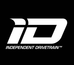 I-Drive  (Independent Drivetrain)