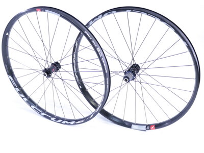 kolo zapl.584 př.+zad. Fulcrum E-FIRE 700 Disc, Centerlock