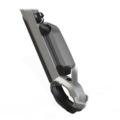 MRS TheRangeExtender a TheRailLock + 2 vložky zámku