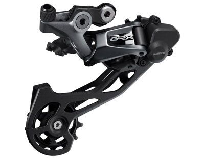 měnič silniční 11s Shimano GRX RD-RX810