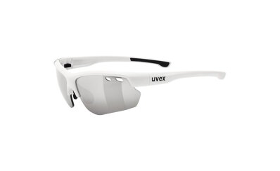 brýle UVEX SPORTSTYLE 115, WHITE (8816)