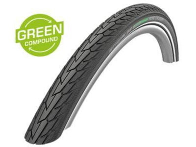 plášť 622 (28&quot;) Schwalbe Road Cruiser Reflex 28x1,4&quot; 42-622mm