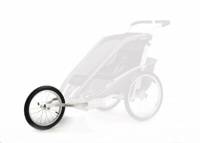 chariot cougar jogging set