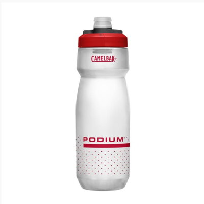 CAMELBAK Podium Bottle 0,7l Fiery Red