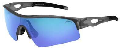 brýle RELAX QUADRA R5396E černá, modrá