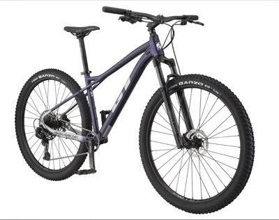 GT AVALANCHE 29&quot; EXPERT (G27101M20/PUR)