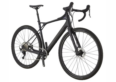 GT GRADE CARBON PRO (G11101M10/RAW)