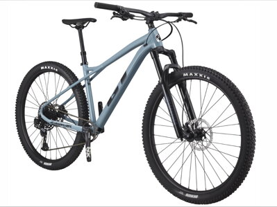 GT ZASKAR LT 29&quot; EXPERT (G26151M20/JGL)