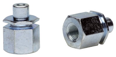 FOLLOW ME závěs rodič-prodloužení 5/16&quot; adapter 131.000