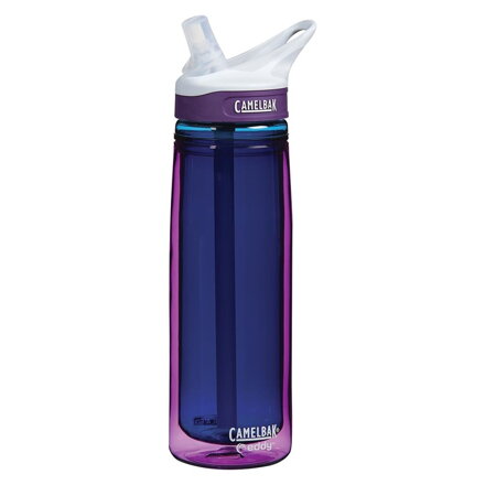 Láhev 0,6l CamelBak eddy Insulated 0.6l - hibiscus