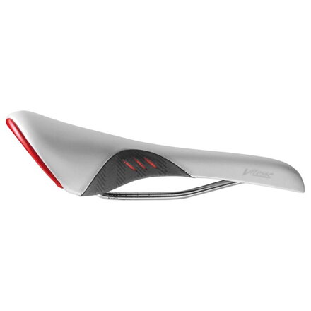 Fizik Vitesse HP bílá/červená