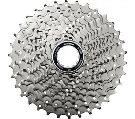 pastorek k10 11-34z Shimano CS-HG500