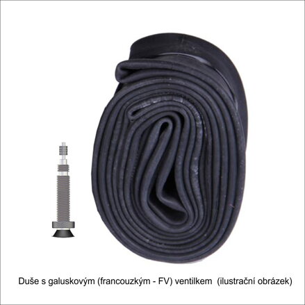duše 622/37-45 GALUSKOVÝ ventil CST
