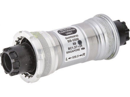 osa bsa 109 mm BB-5500 68/109.5 octal.