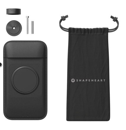 držák na mobil Shapeheart magnetický - představec vel.XXL výška172mm