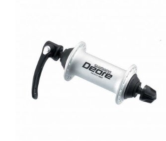 nába p shimano DEORE HB-M510  32d. stř.