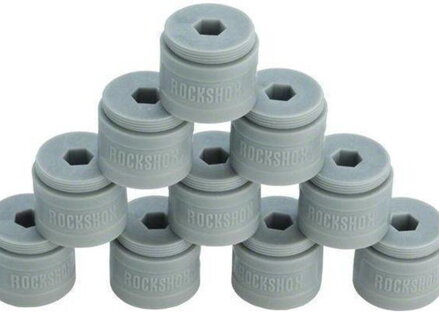 m.vidlice serv. kit Rock Shox - Token 35MM QTY
