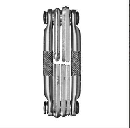 CRANKBROTHERS Multi-5 Tool
