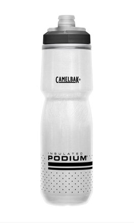 CAMELBAK Podium Chill 710ml Black