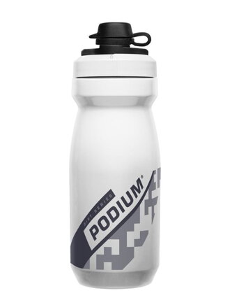 CAMELBAK Podium Dirt Series 0,62l White