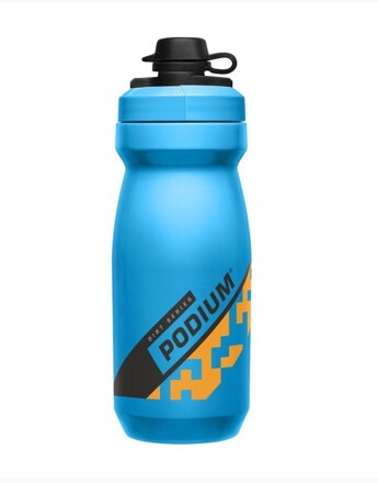 CAMELBAK Podium Dirt Series 0,62l  Blue/Orange