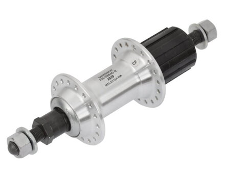 nába z shimano Altus FH-RM40 zadní 36d. 7s uchycení na matice