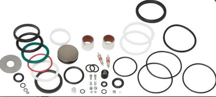 m. tlumič serv. kit pro zadní tlumič Monarch RT3/RT/R 2011 - komplet